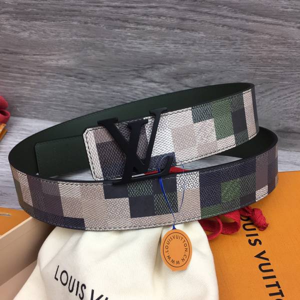 Louis Vuitton 40MM Belt LVB00346 Louis Vuitton 40MM Belt LVB00346